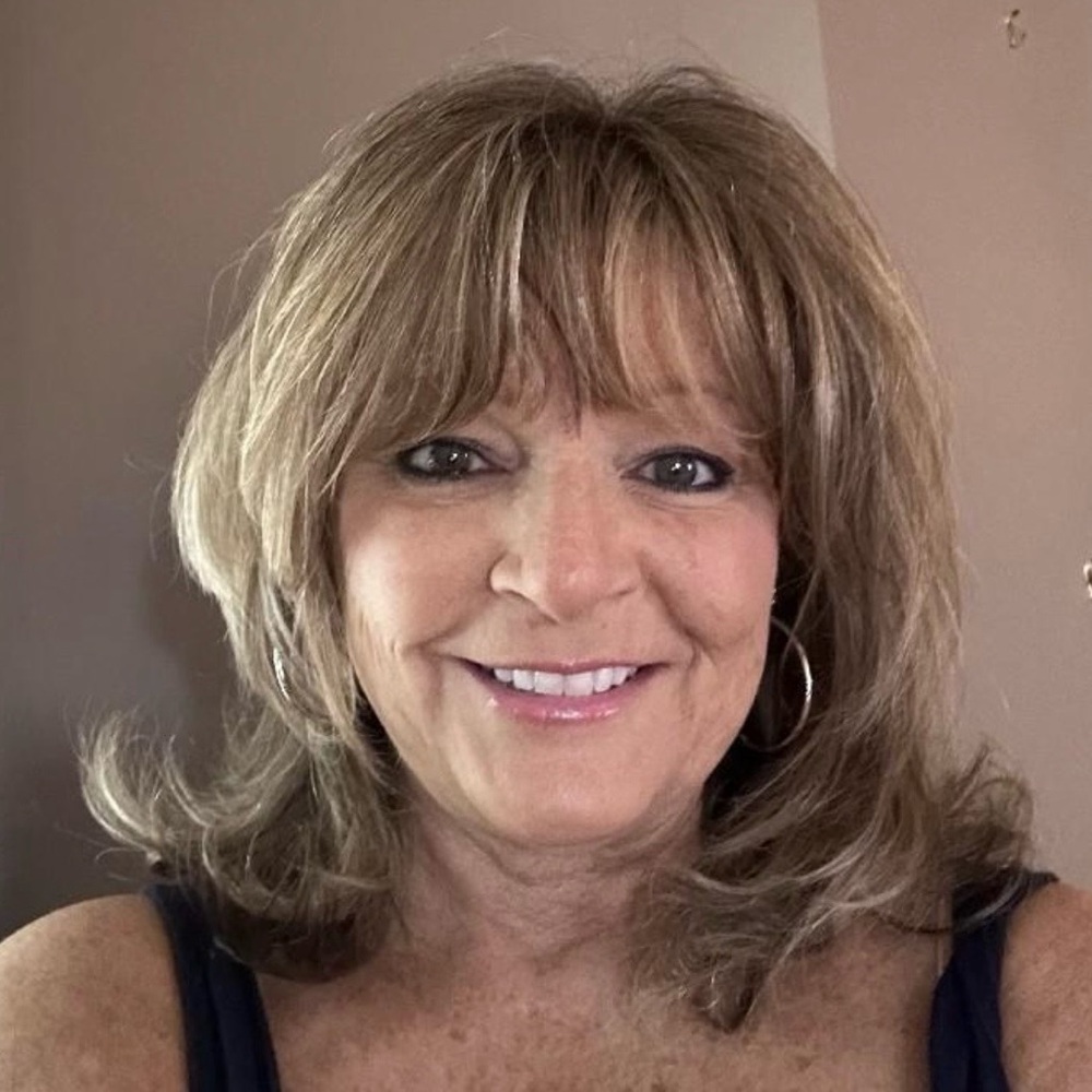 Meet your Posher, Tamie